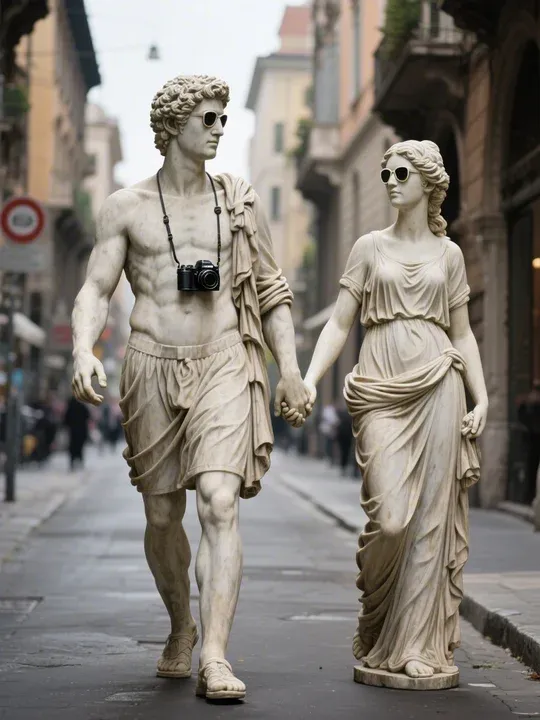 Amazing Photorealistic Images Created with Imagen3 AI