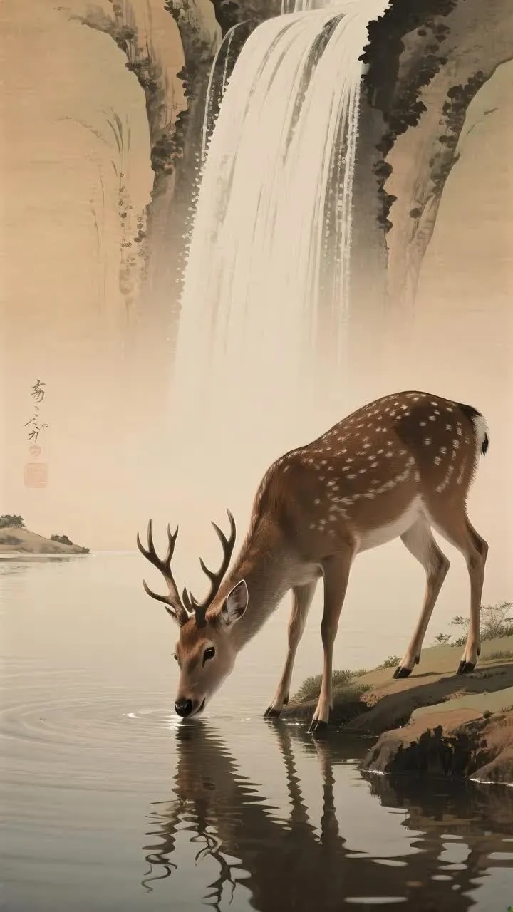 Amazing Images Created with ImageFX AI