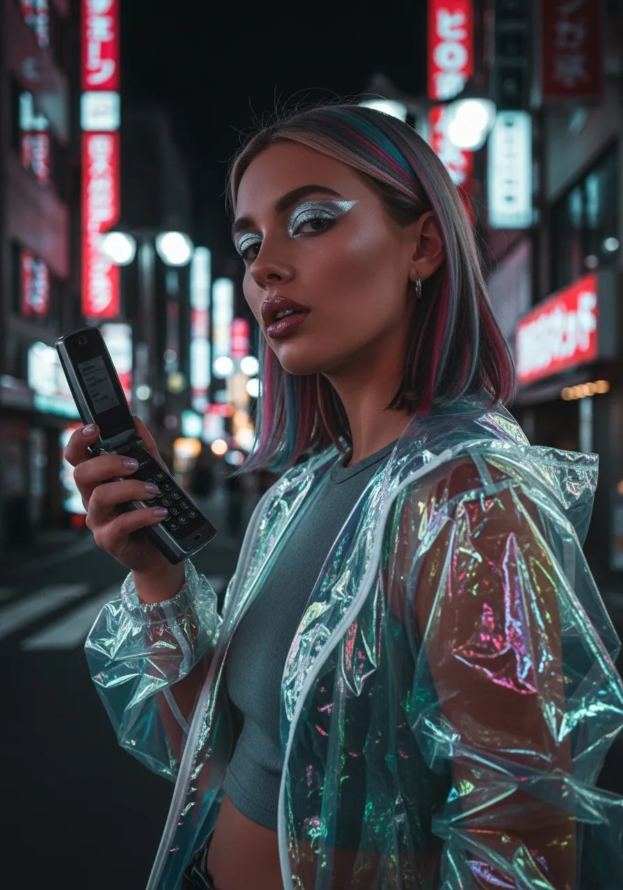 Y2K Style Filter Preview 1