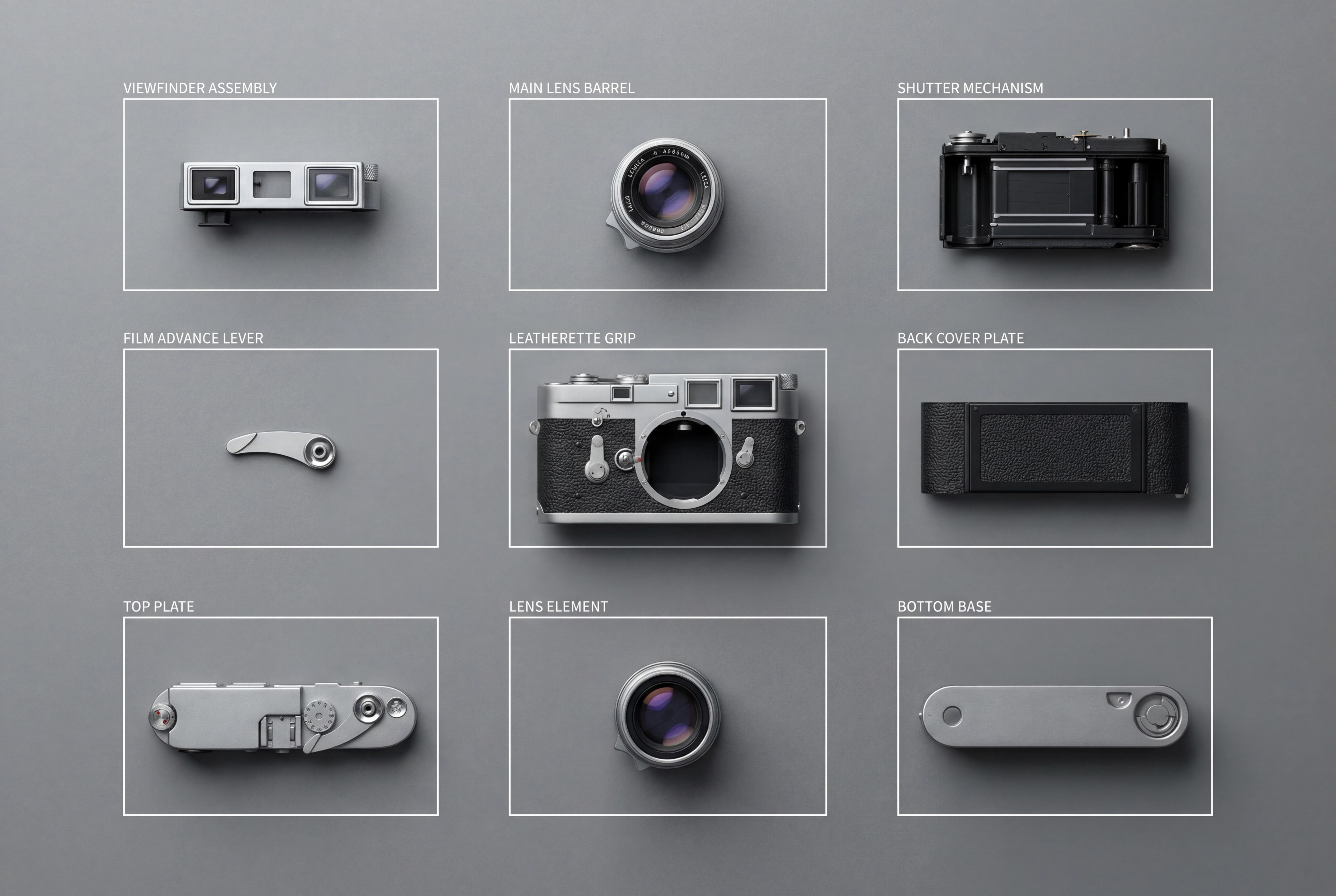 3D render of a cute isometric room designed with Nano Banana Pro