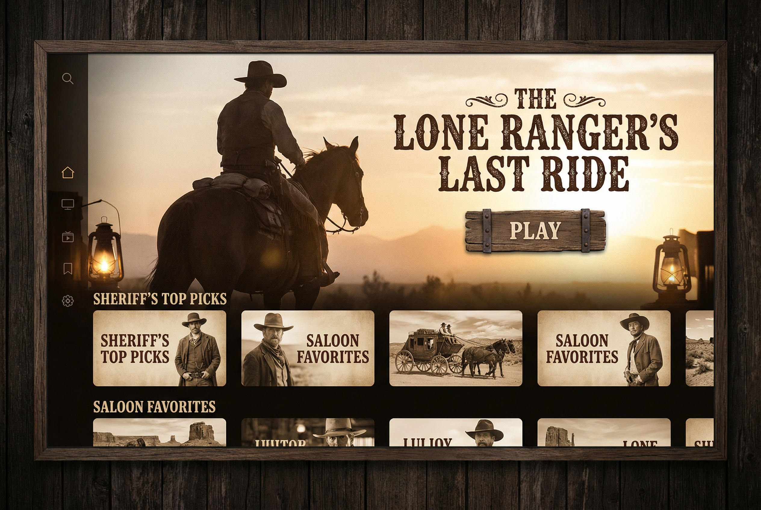 Marketing poster with legible text generated by Nano Banana Pro