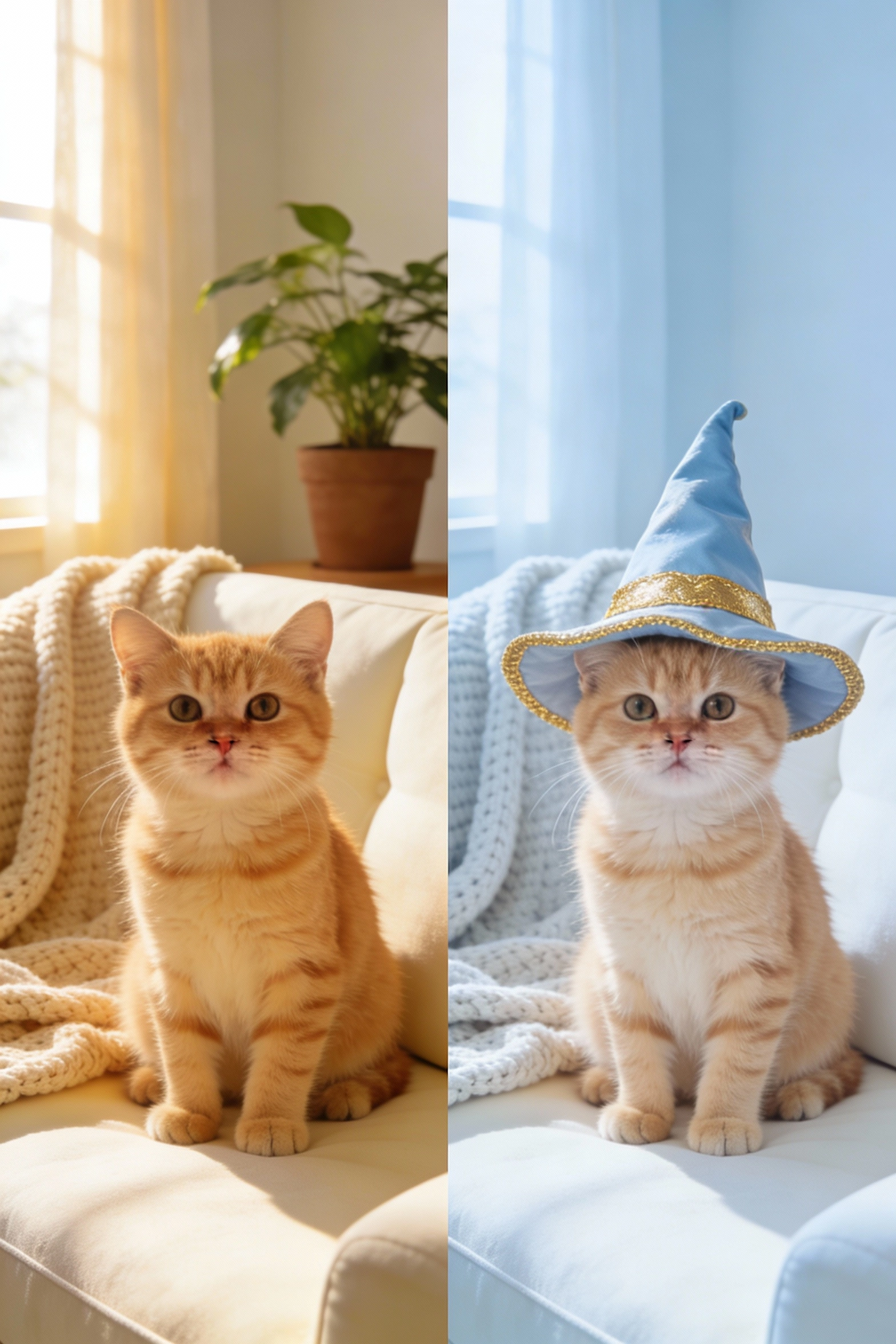 AI画像生成機能の紹介:Instagramストーリーデザイン