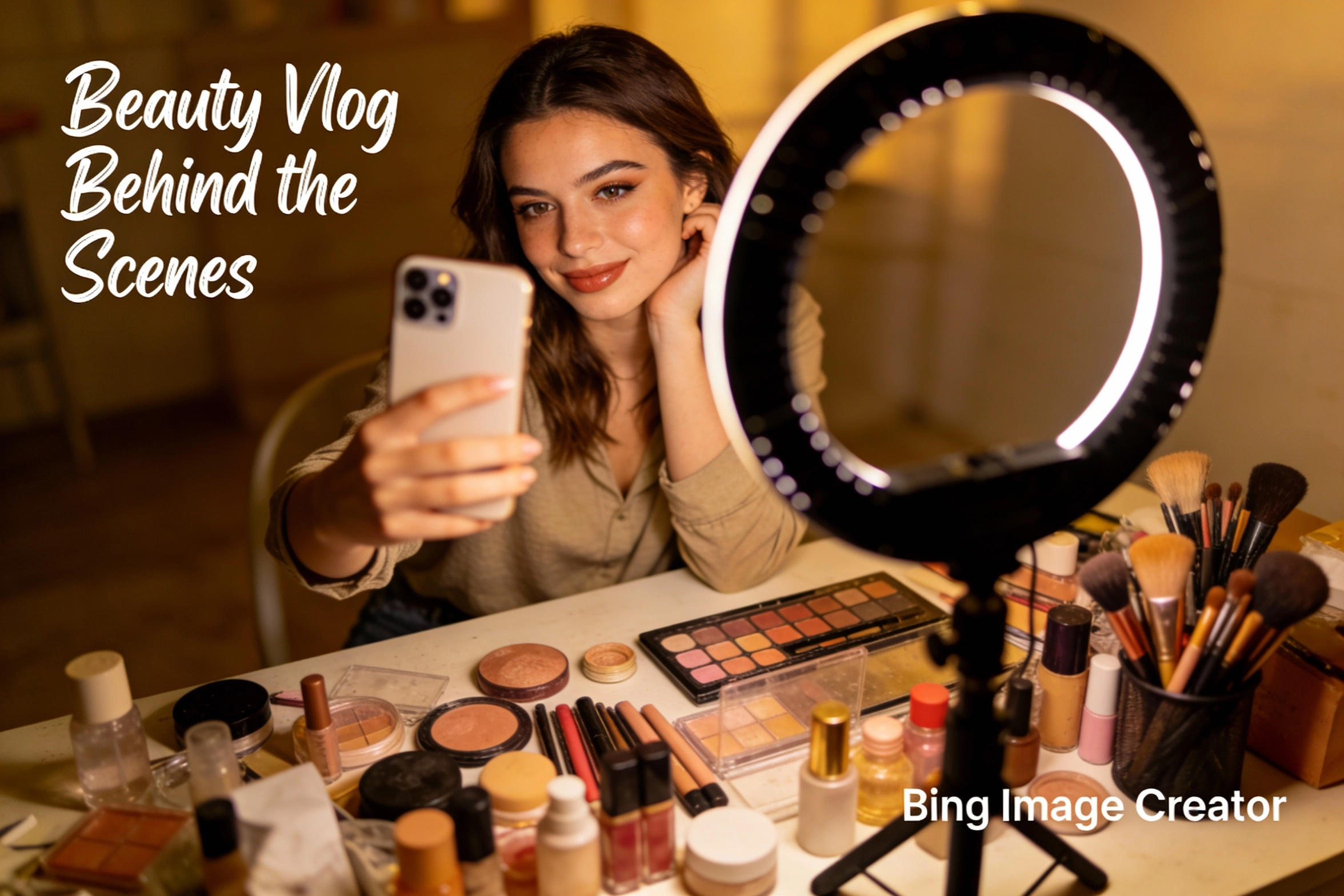 Bing Image Creator preview 1