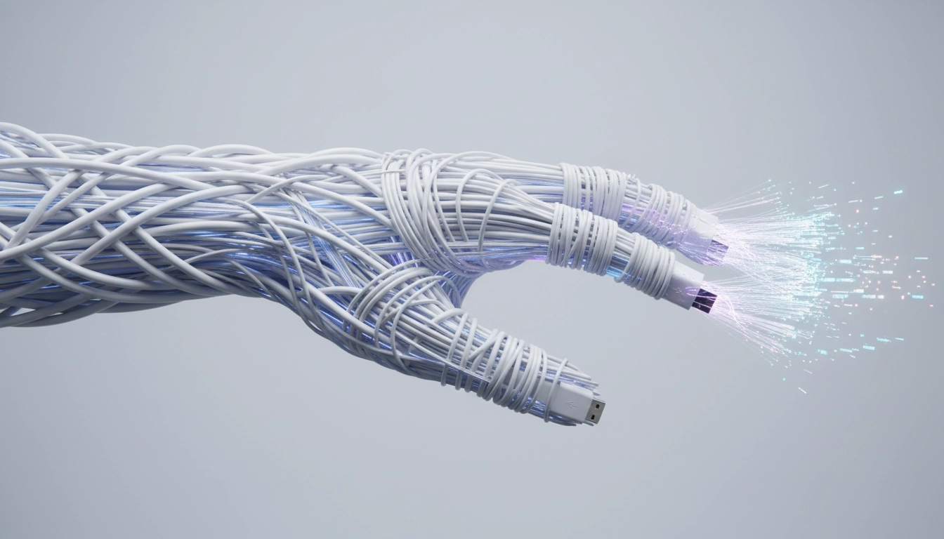 Branding showcase of AI image-to-image generator feature 4