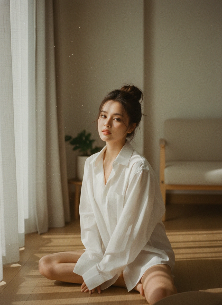 Seedream 4.5 Preview 1