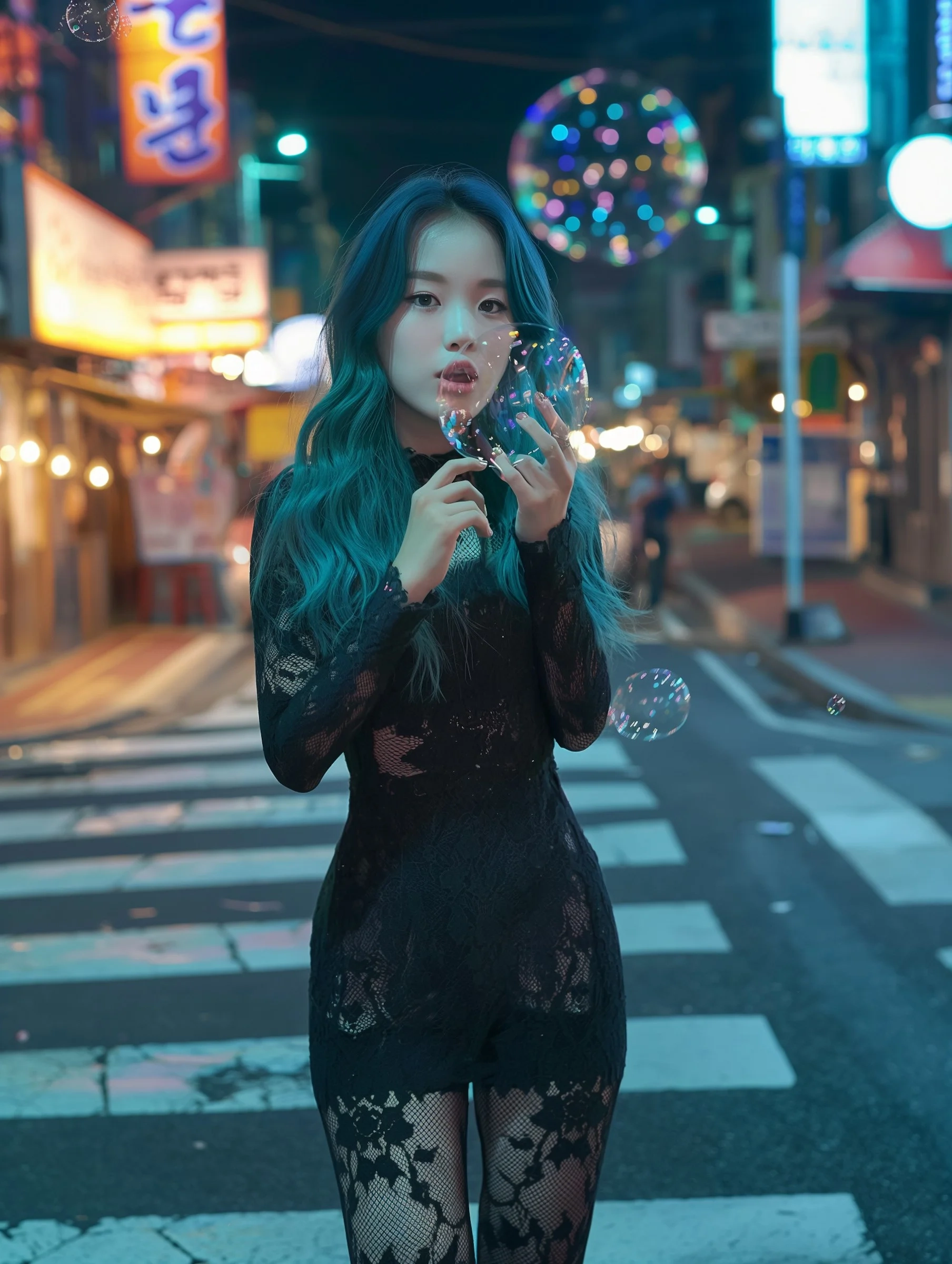 Wan Image poster layout example 3