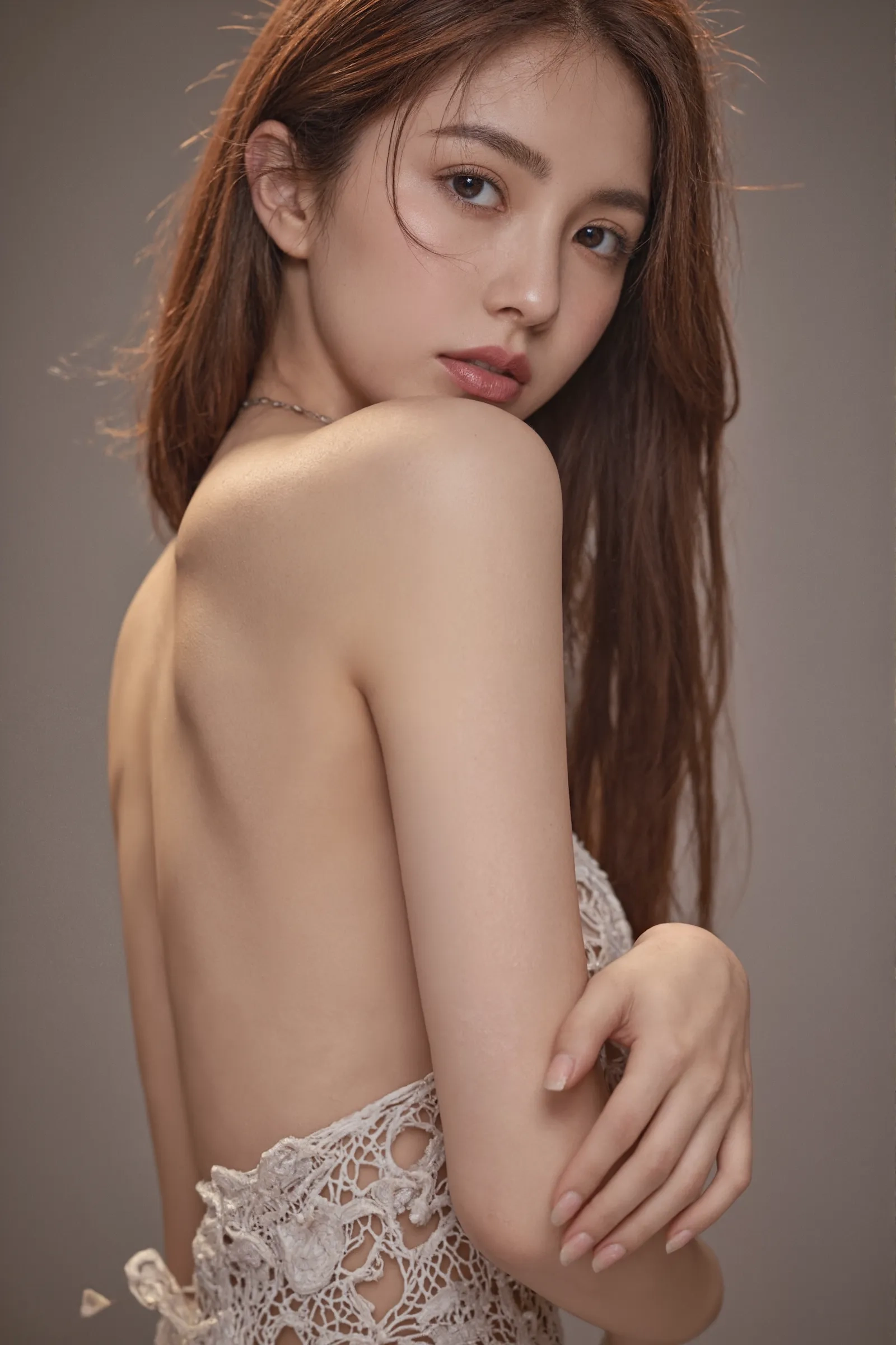 Wan Image marketing creative example 1