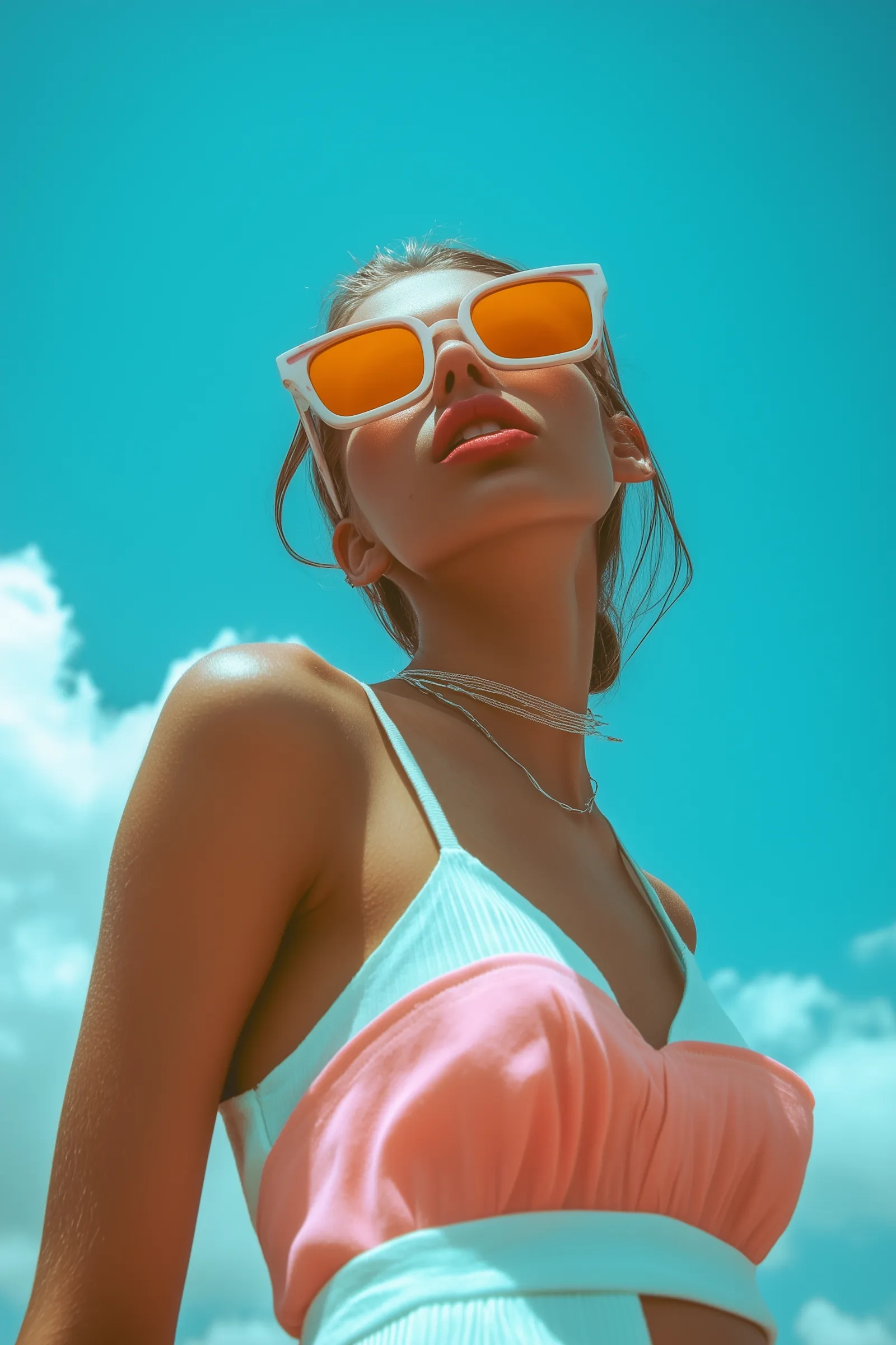 Creator showcase of AI image generator feature 5