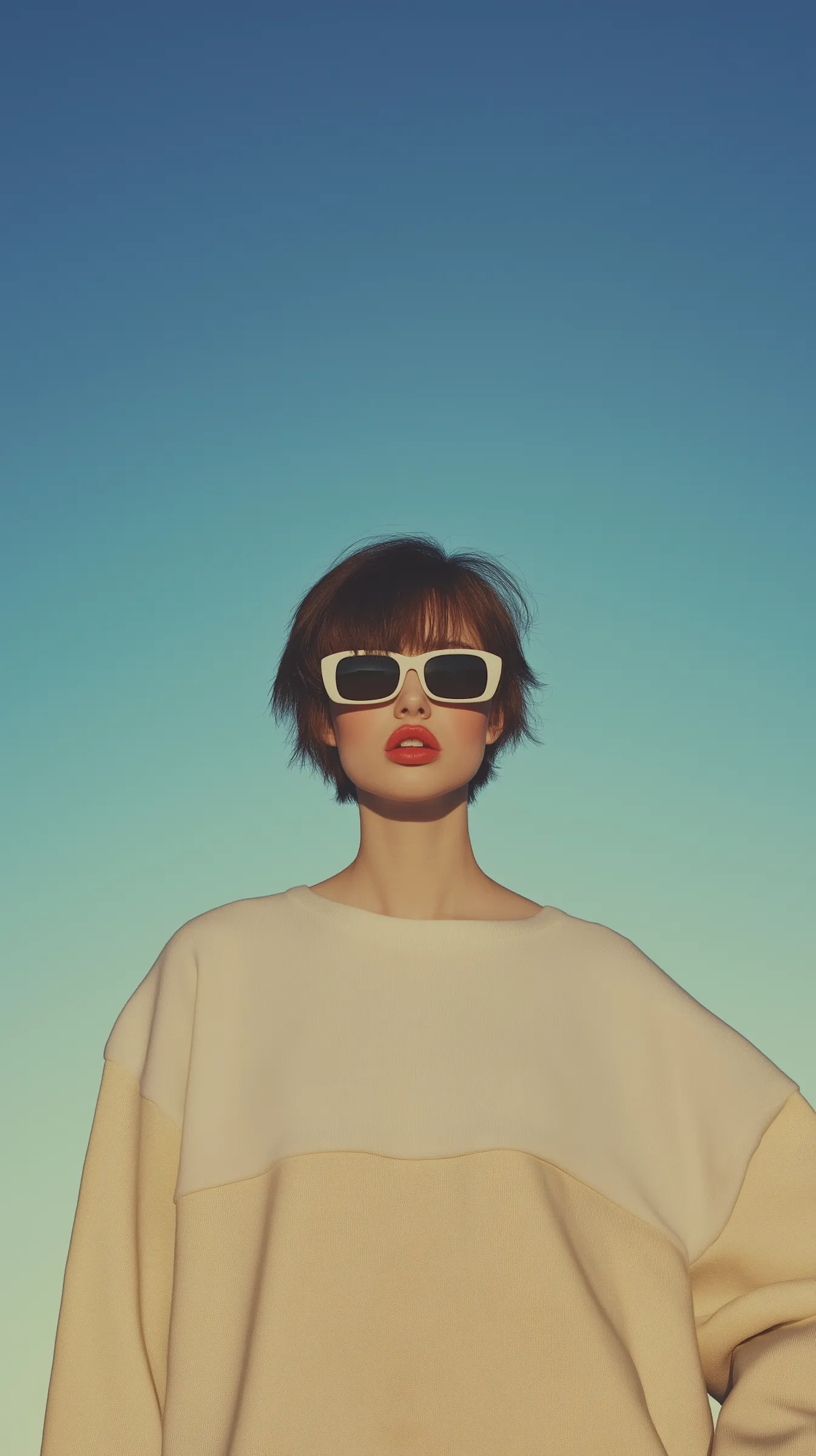 Brand showcase of AI image generator feature 4