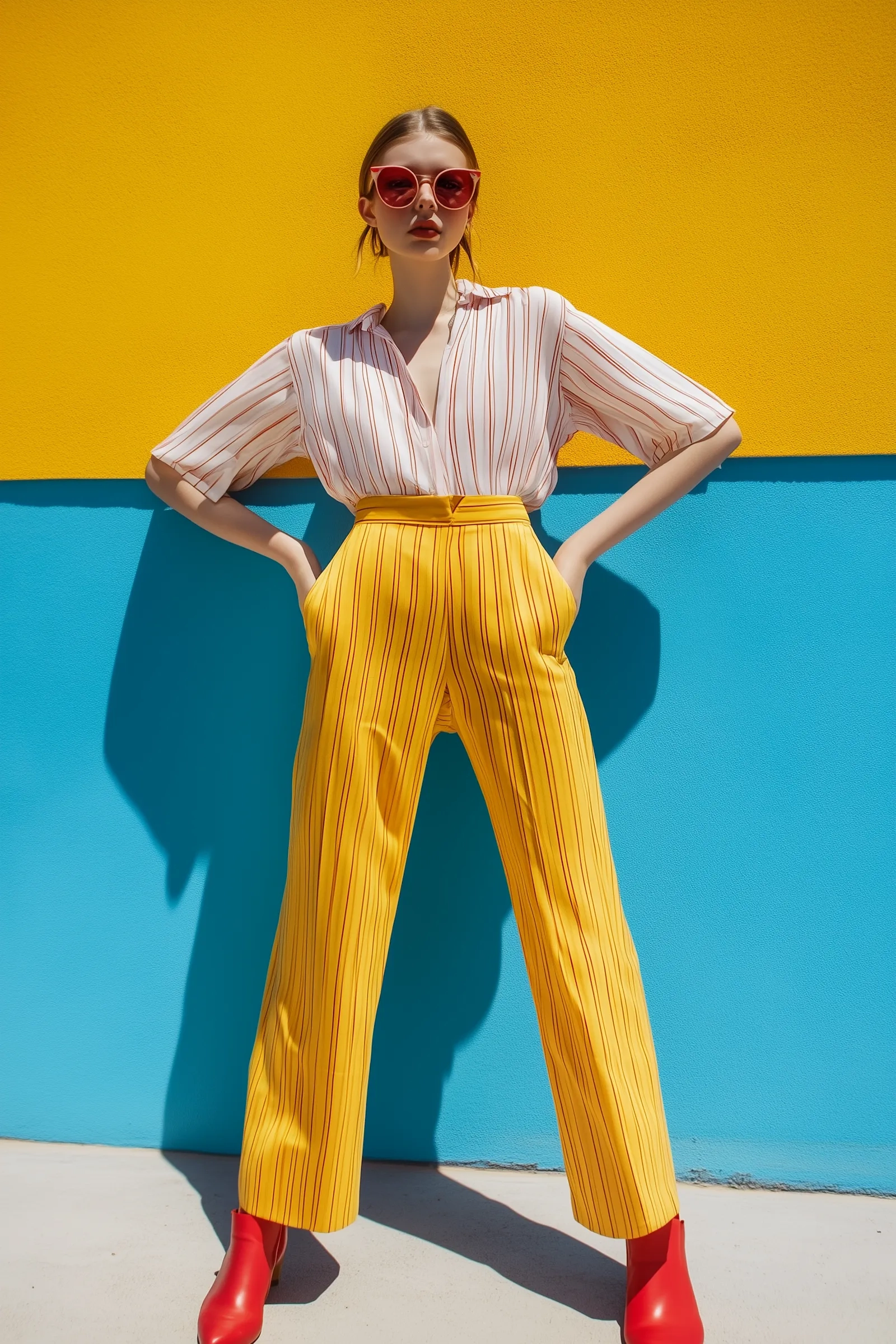 GPT Image 1.5 lifestyle scene example 6