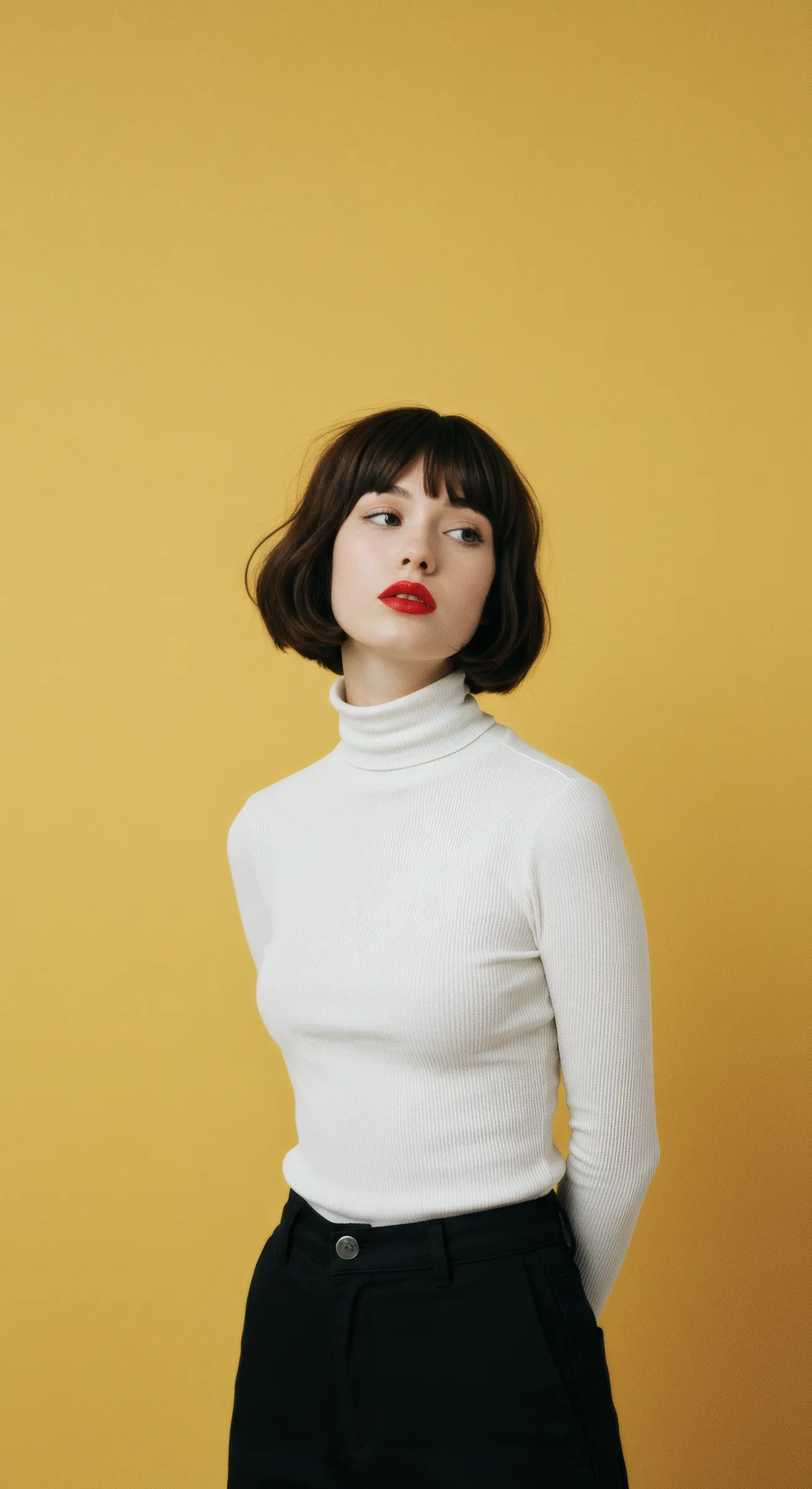 Brand style consistency showcase of AI image generation feature 4